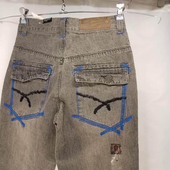 Raider Boy's Jeans sz 18 - Picture 1 of 8